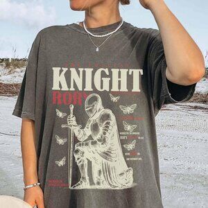 The Knight the Moth, Inspired by Rachel Gillig, Bookish, Book Lover Gift shirt